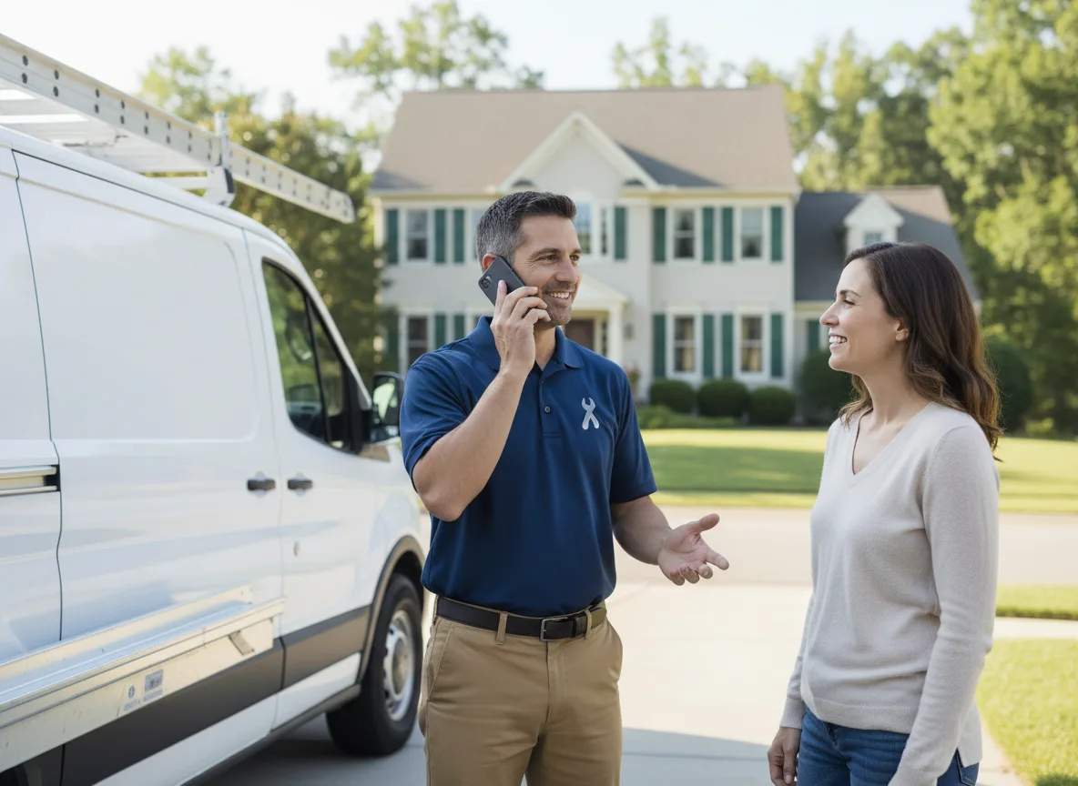 Home Gutter Service Ord, NE FAQs